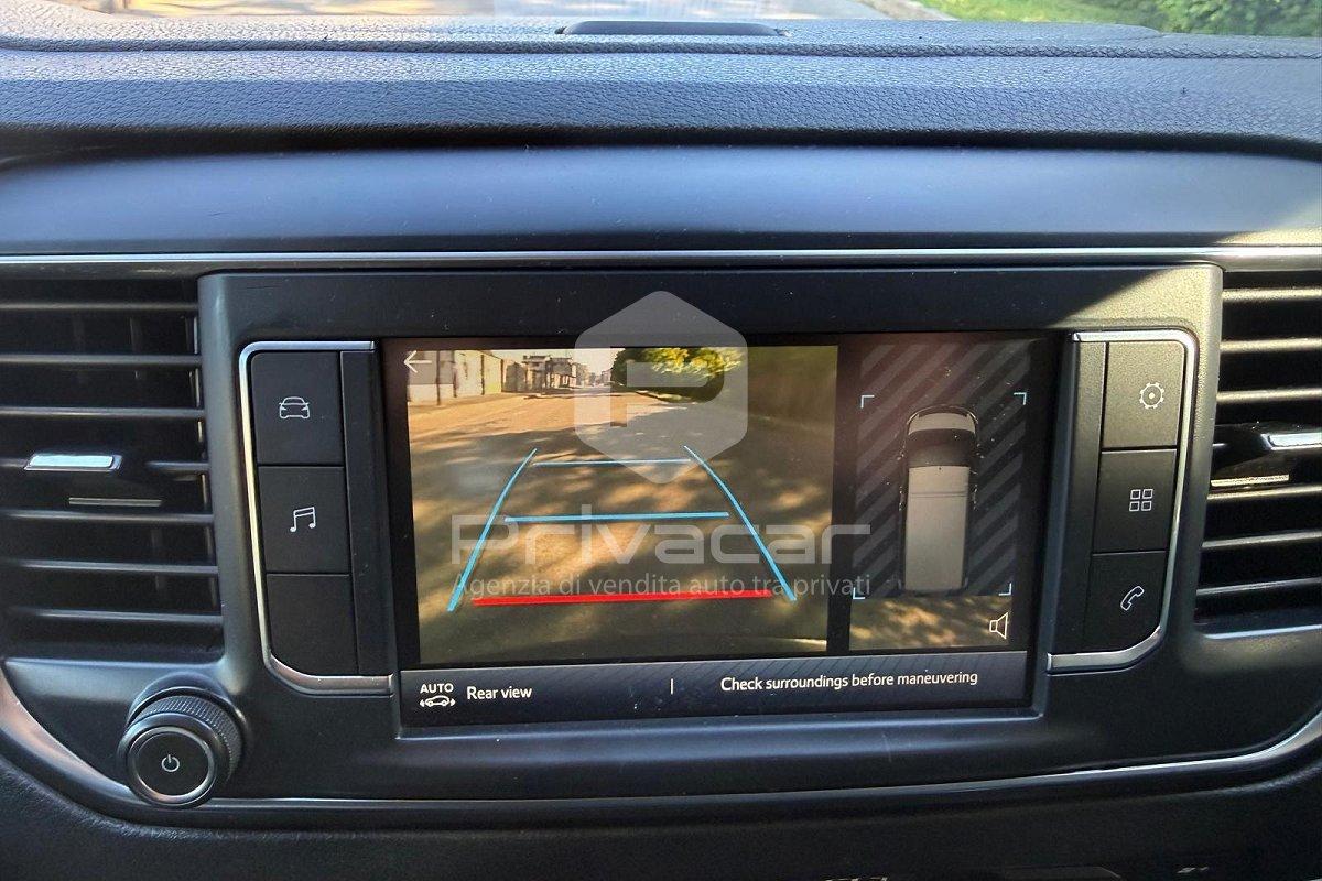 TOYOTA Proace Verso 2.0D 177 CV L1 D Luxury