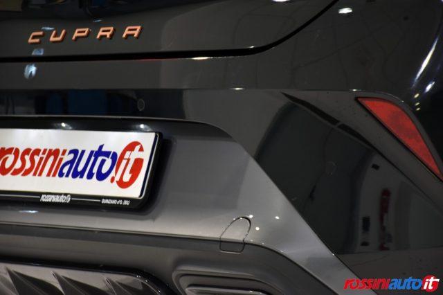 CUPRA Leon 2.0 TDI 150 CV DSG