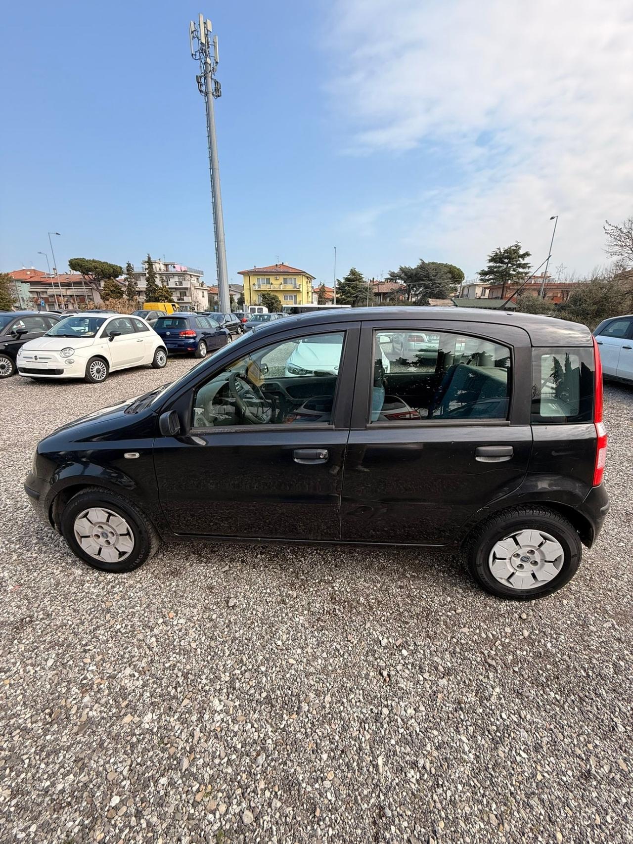 Fiat Panda 1.1 Active