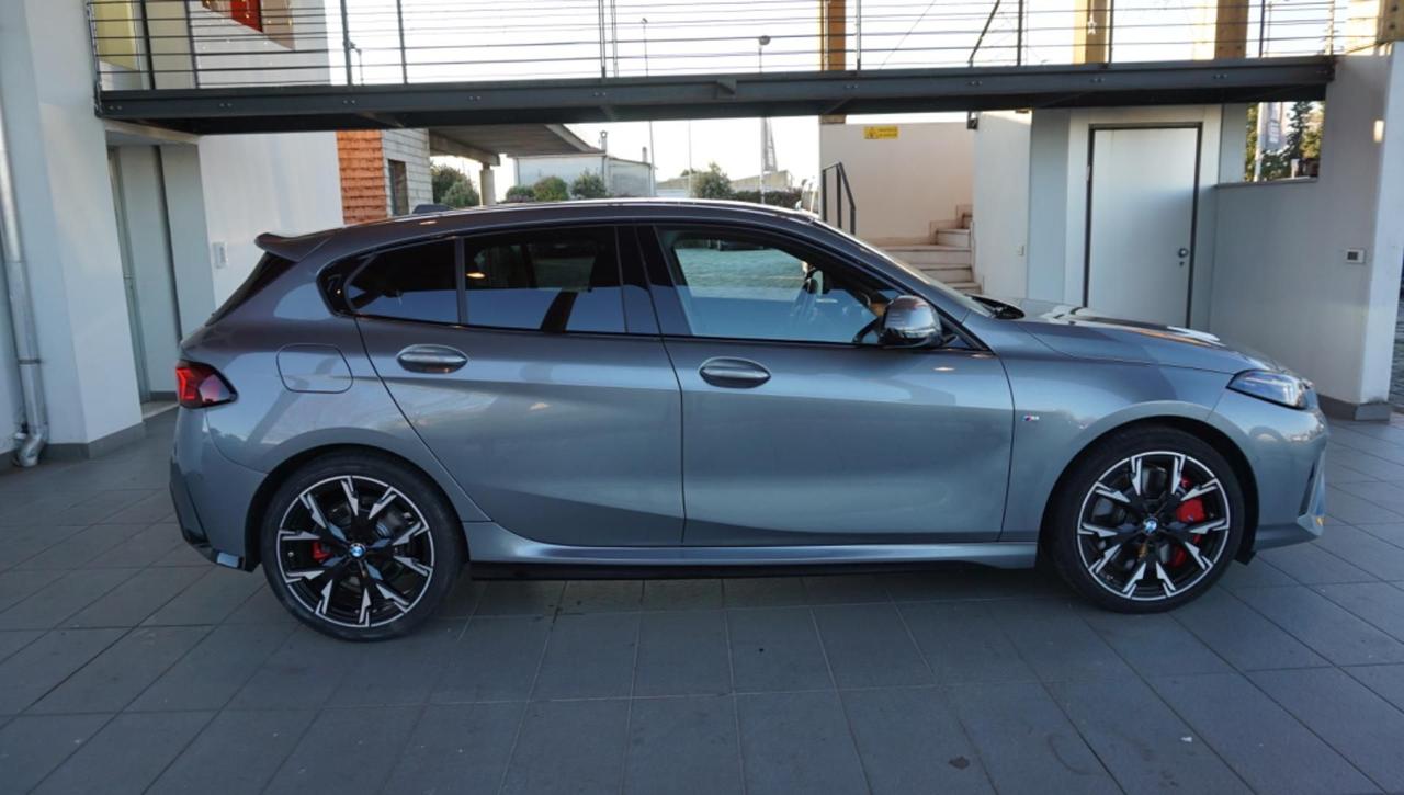 BMW 118 d MSport Pro