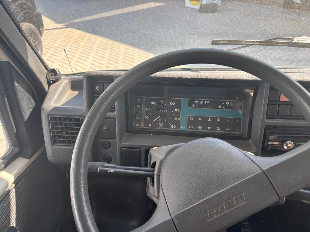 Ci International C.I. 611 camper