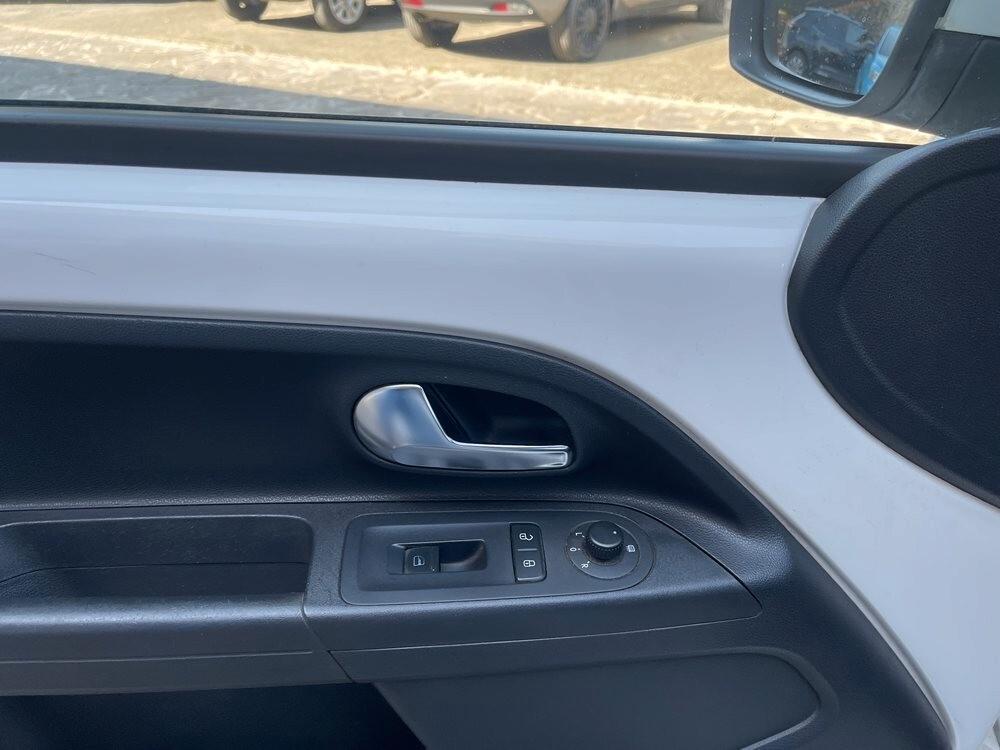 Volkswagen up! 1.0 5p. eco take BlueMotion Technology NEO PATENTATI