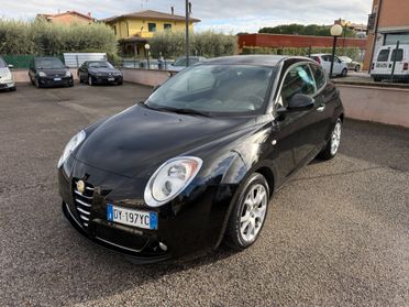 Alfa Romeo MiTo 1.4 Distinctive Sport Pack
