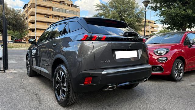 PEUGEOT 2008 1.2PURETECH 130CV S&S ALLURE*CL17*FULL LED*