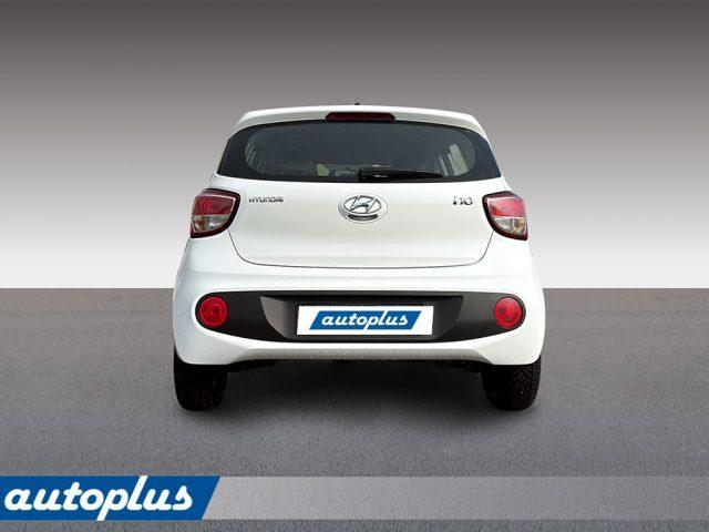 HYUNDAI i10 Classic 67 CV