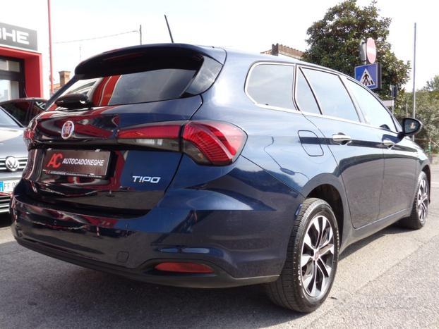 FIAT Tipo 1.6Mjt PREZZO VALIDO FINO 09.08,GARANZ