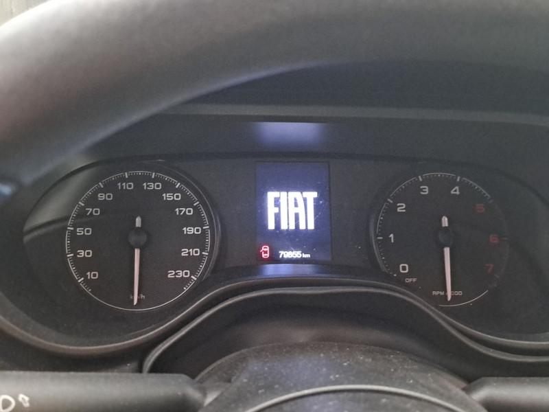 FIAT TIPO 1.3 MJT 95 CV SES 5 PORTE BERLINA