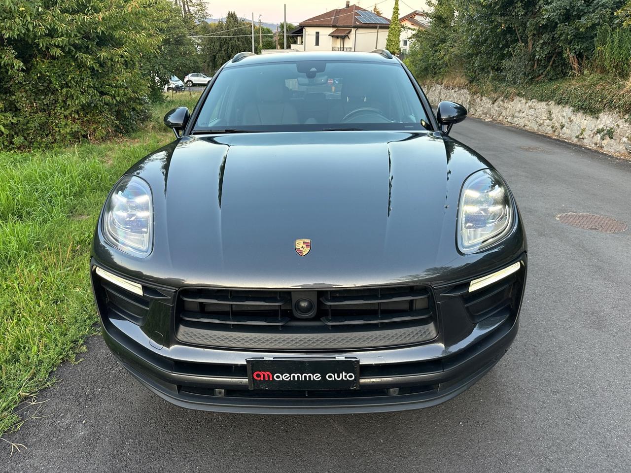 Porsche Macan 2.0 *265 cv Restyling interno - 2022