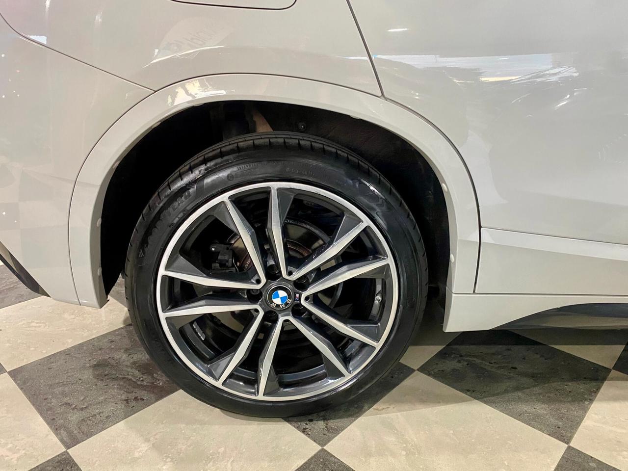 Bmw X2 sDrive18d Msport-2022