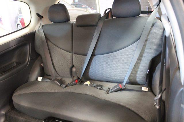 TOYOTA Yaris 1.0i 16V Km CERTIFICATI E GARANZIA !!!