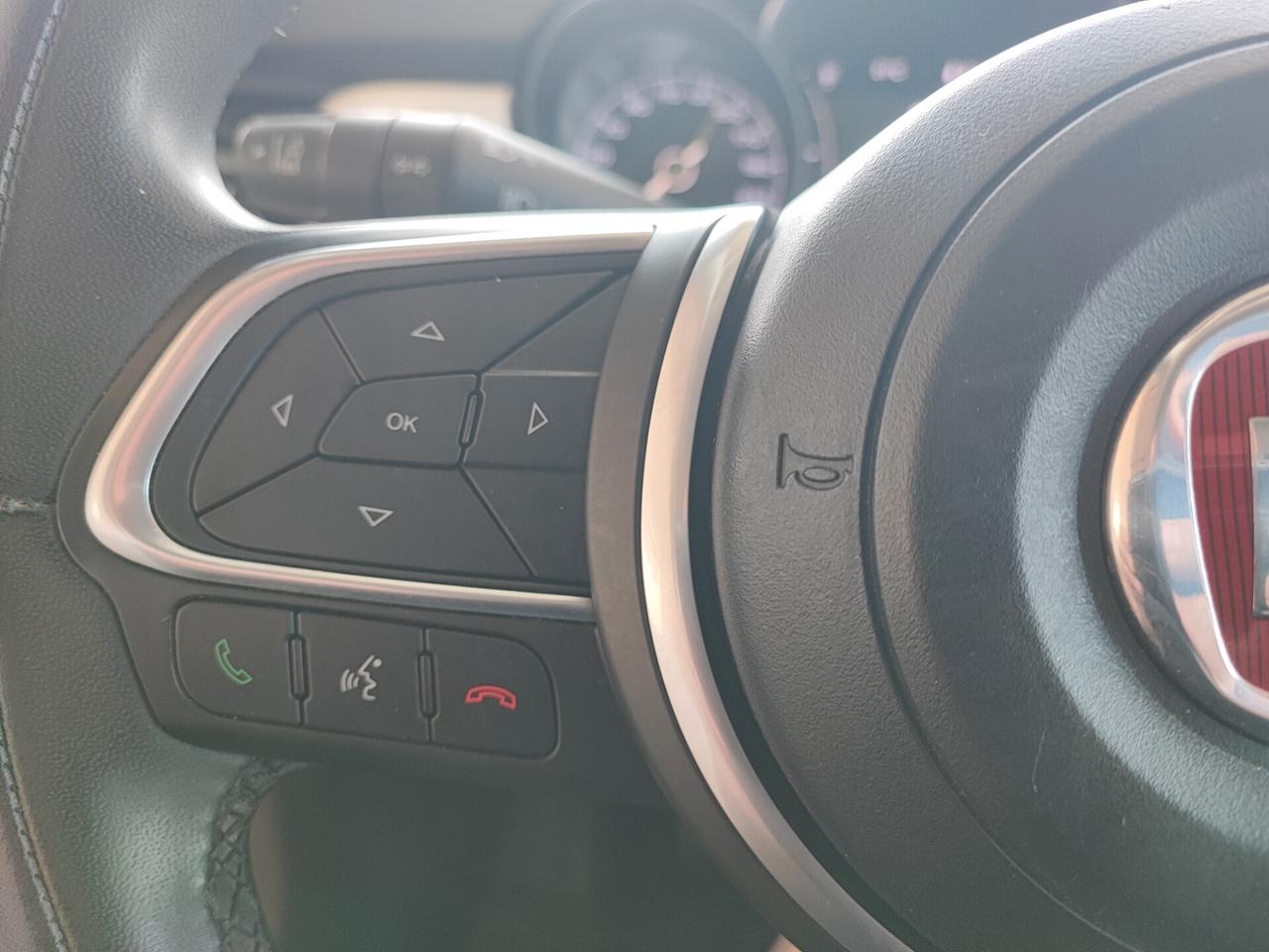 Fiat 500X 1.3 MultiJet 95 CV Cross