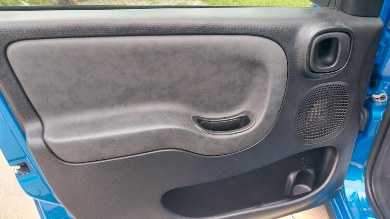 Fiat Panda Cross 1.0 - Hybrid