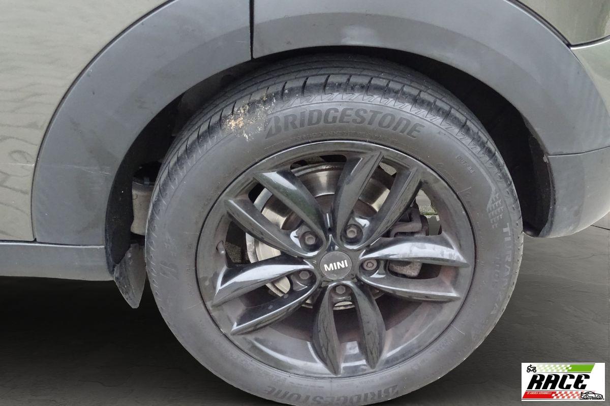MINI - Countryman - One D