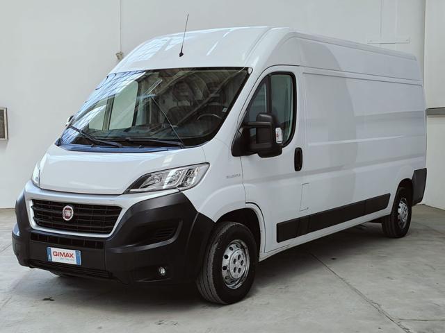 FIAT Ducato 35 2.3 MJT 130CV PLM-TM Furgone