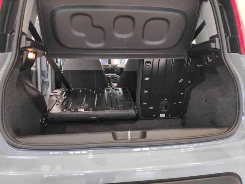 FIAT Panda 0.9 TwinAir Turbo S&S 4x4*NEOPATENTATI*4x4*