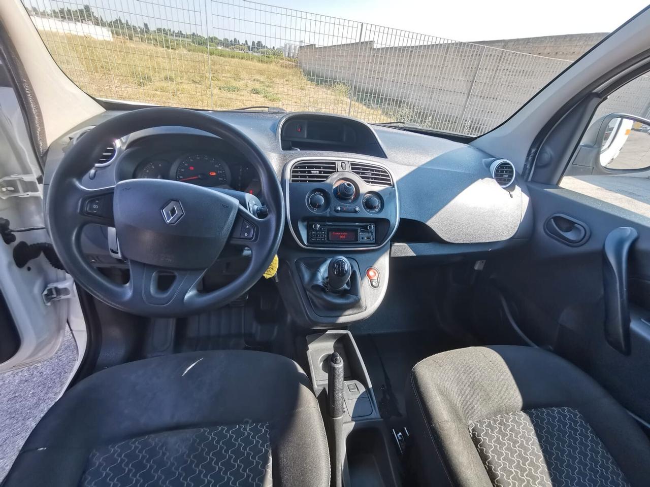 Renault Kangoo 1.5 dCi 90CV 4p. Express Energy