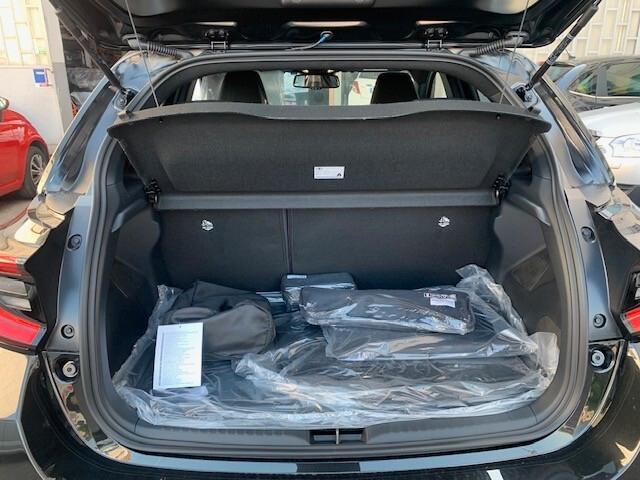 Toyota Yaris 1.5 130 Hybrid Lounge