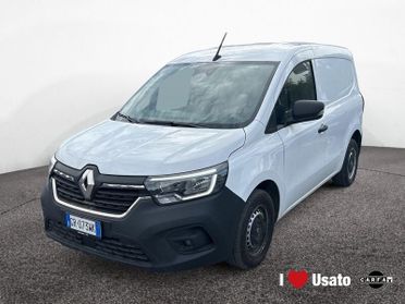 Renault Kangoo VAN L1 Blue dCi 95