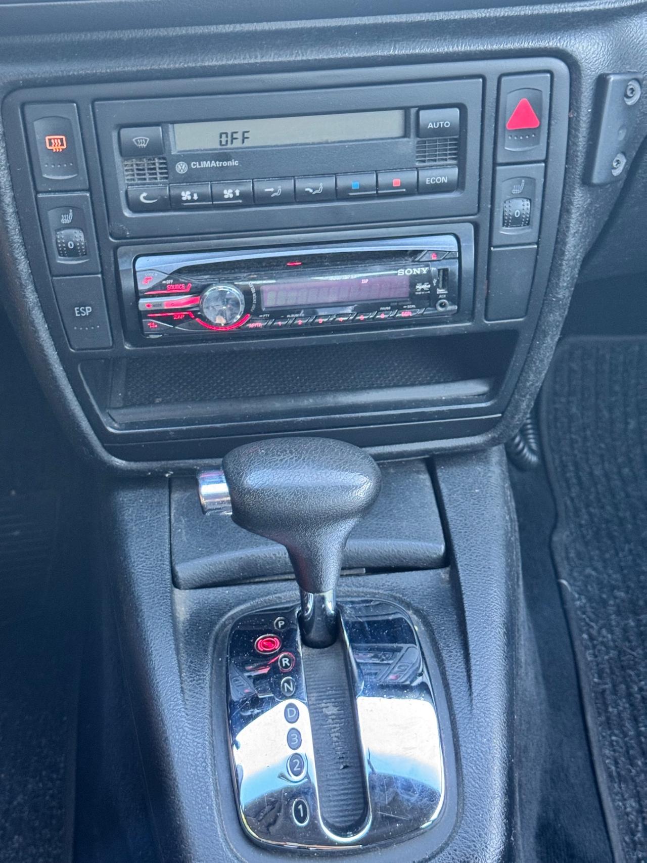 Volkswagen Passat 1.9 TDI/101 CV