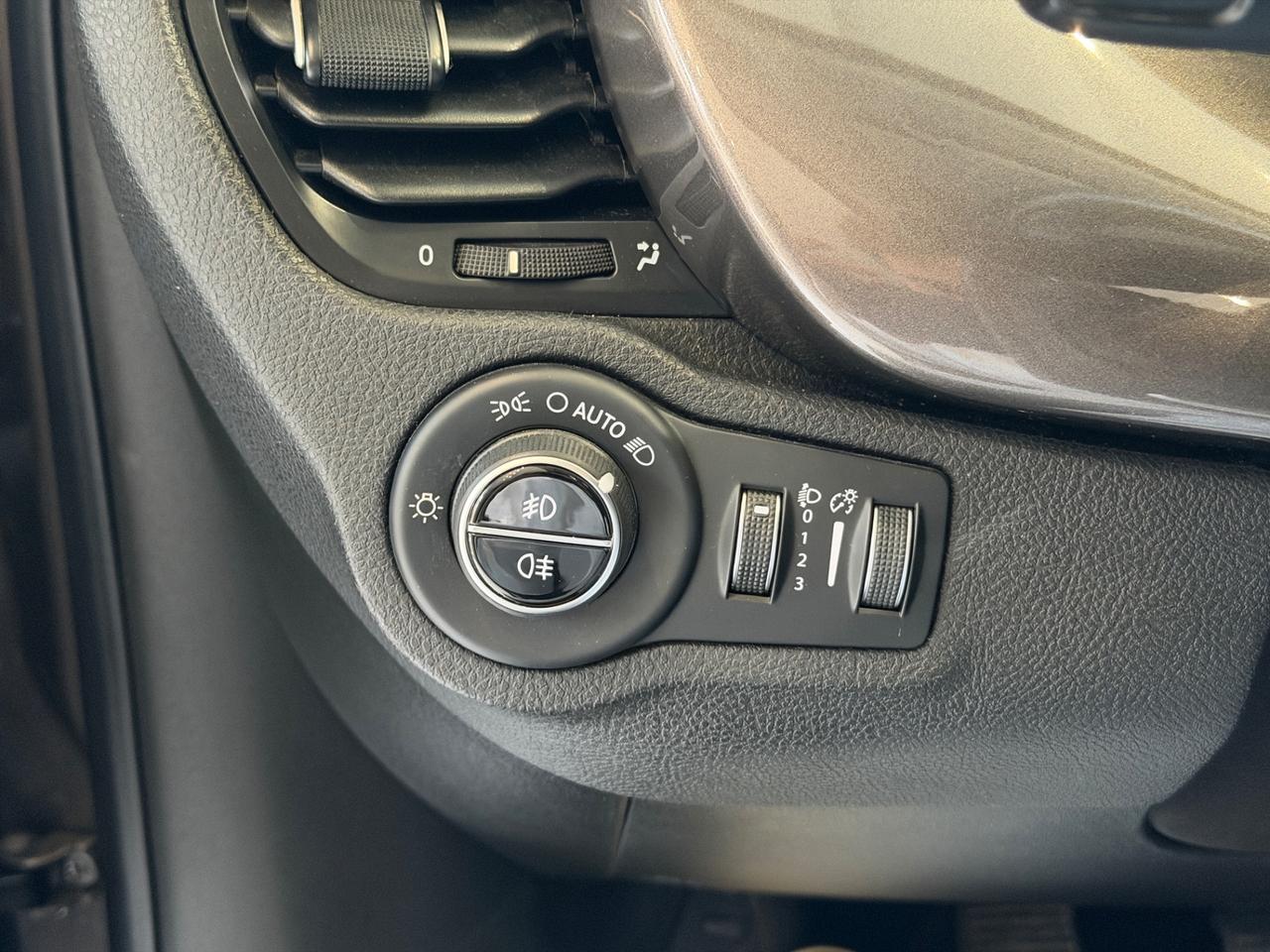 Fiat 500X 1.6 MultiJet “TETTO APRIBILE”