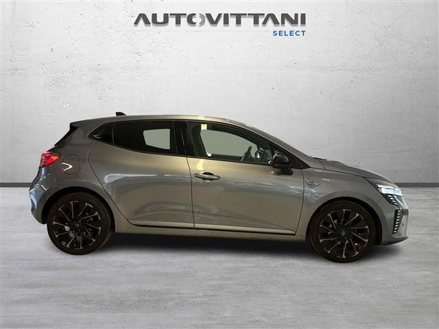 RENAULT Clio 1.0 TCe Esprit Alpine
