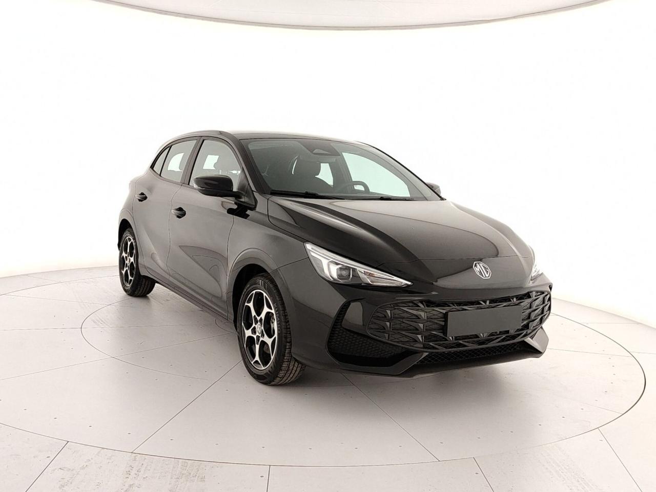 MG3 1.5 Comfort 106 Cv