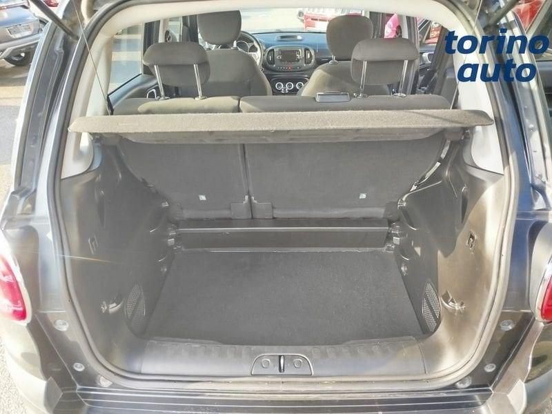 FIAT 500L 500L 1.4 95 CV S&S Urban