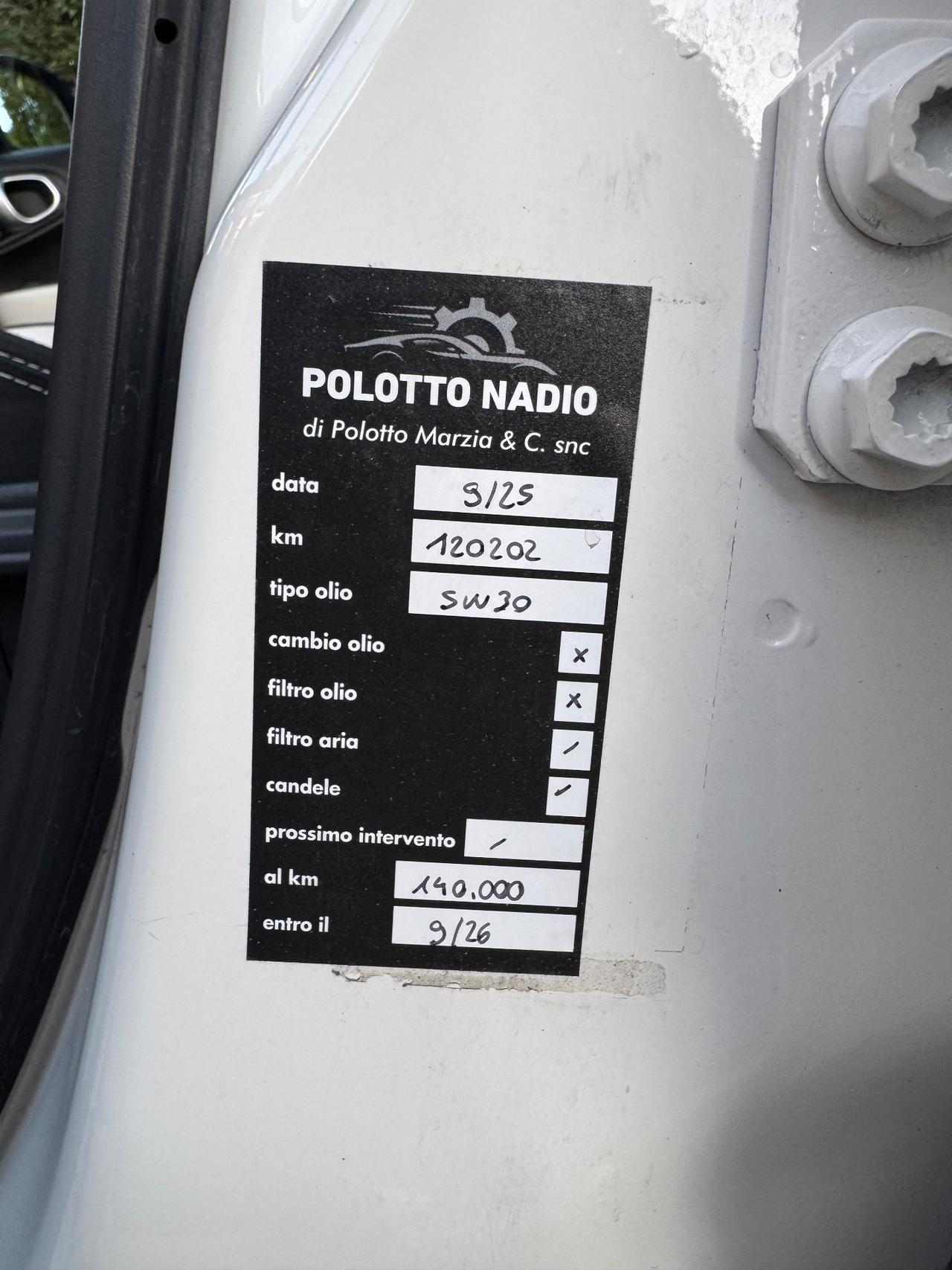 Fiat 500L 1.3 Multijet 85 CV Trekking