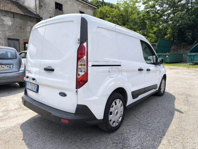 FORD Transit Connect 210 1.5 TDCi 100CV PL Furgone Trend 3 POSTI