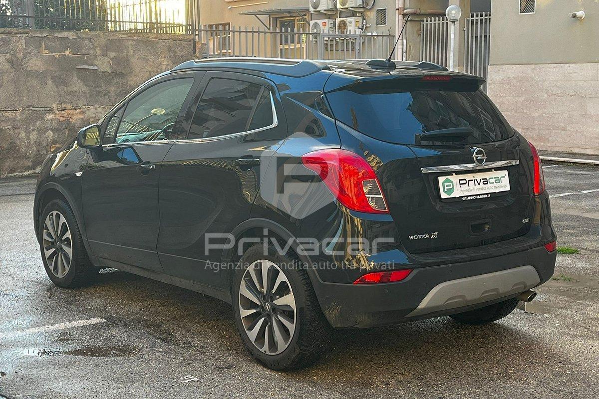 OPEL Mokka X 1.6 CDTI Ecotec 136CV 4x2 Start&Stop Innovation