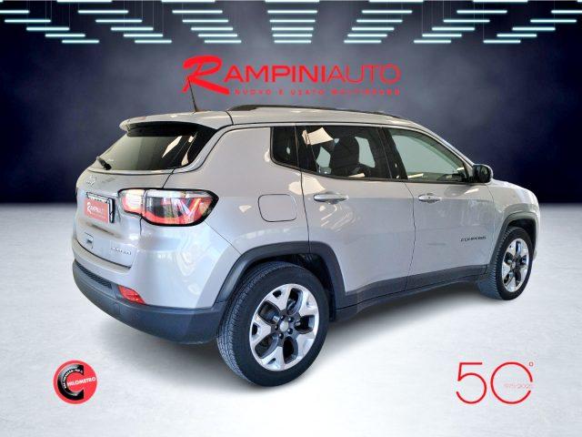 JEEP Compass 1.6 Multijet 2WD Limited Pronta Consegna