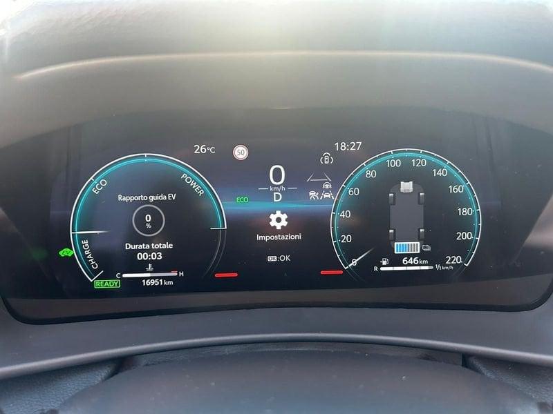 Toyota C-HR 1.8 HV E-CVT Trend