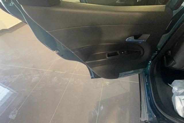 ALFA ROMEO Junior 1.2 136 CV Hybrid eDCT6 Speciale #VARI COLORI