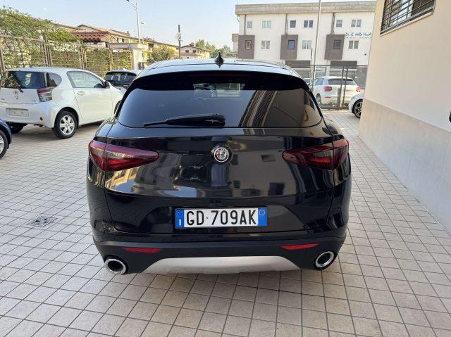 ALFA ROMEO Stelvio 2.2 t Sprint rwd 160cv auto