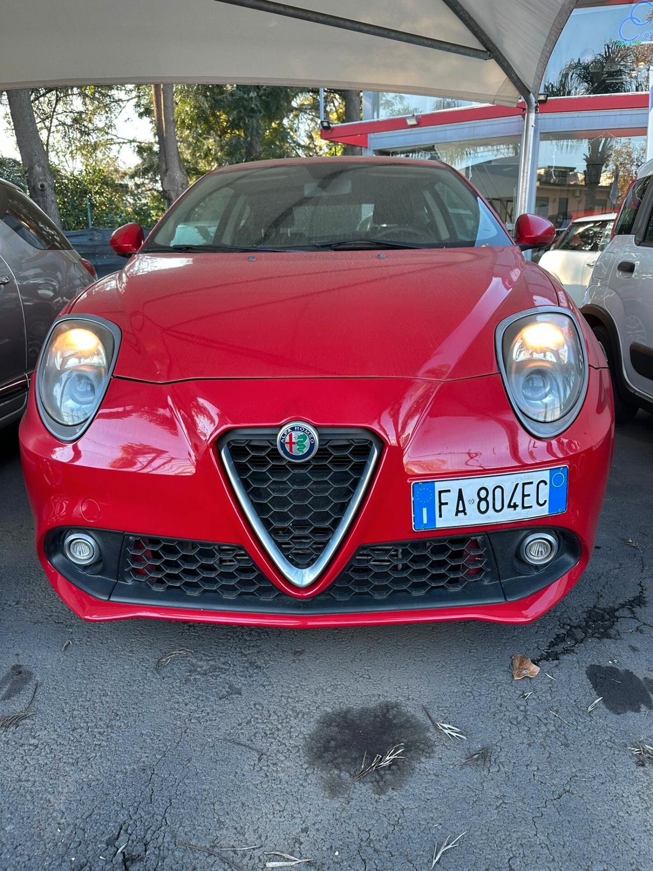 Alfa Romeo MiTo 1.3 JTDm 85 CV S&S Progression