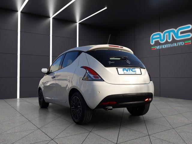 LANCIA Ypsilon 1.0 FireFly 5 porte S&S Hybrid Alberta Ferretti