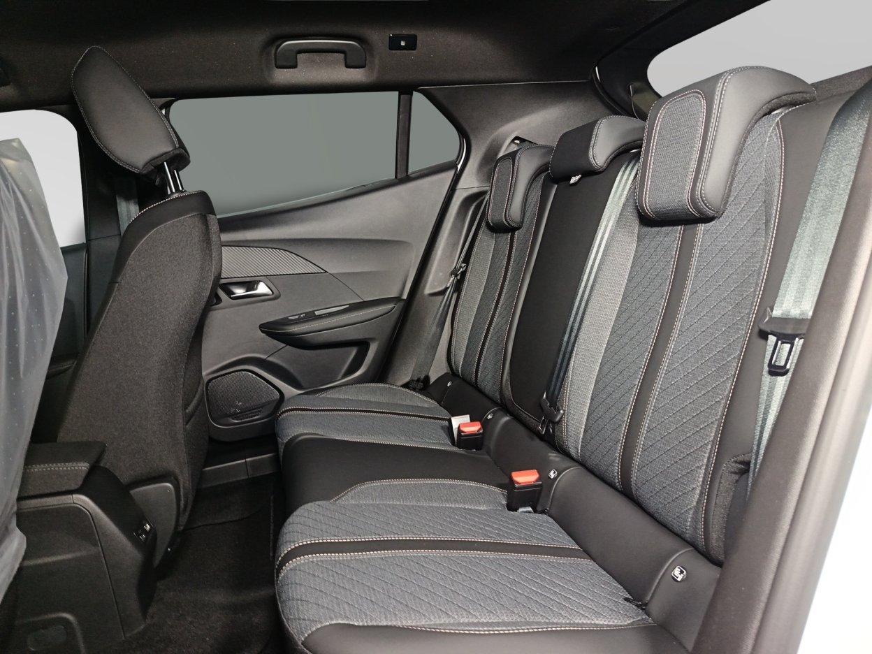 PEUGEOT 2008 2ª serie - 2008 PureTech 100 S&S Allure