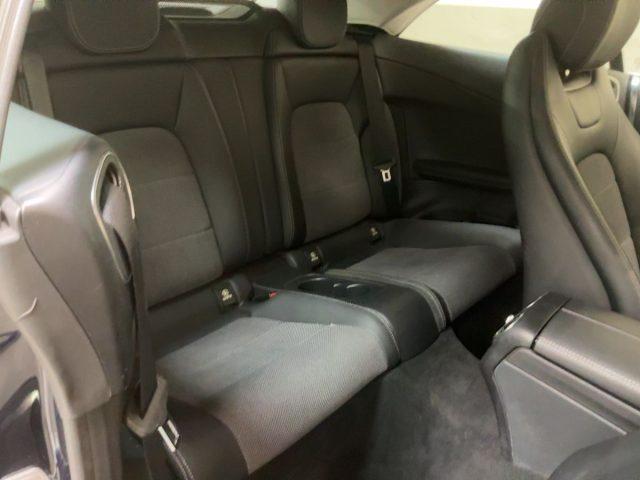 MERCEDES-BENZ C 220 d 4Matic Auto Cabrio Sport