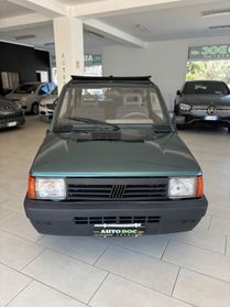 Fiat Panda 900 i.e. cat CLX