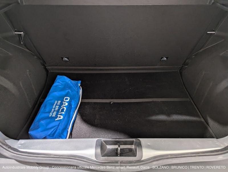 Dacia Spring 45CV 26.8 Kwh COMFORT PLUS ELECTRIC ''NEOPATENTATI''
