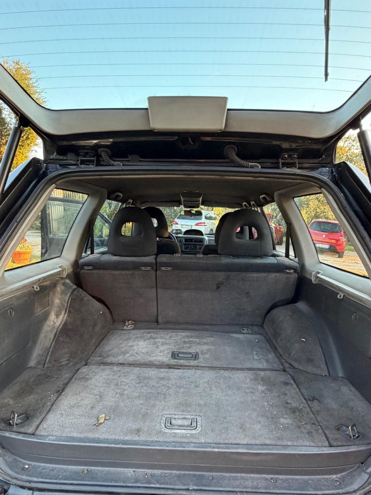 Mitsubishi Pajero Sport 2.5 TDI GLS