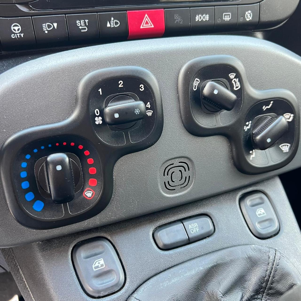 Fiat Panda 1.2 69CV 14" LOUNGE S&S BLUETOOTH