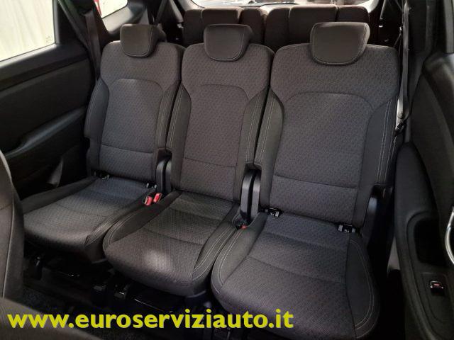 KIA Carens 7 POSTI 1.7 CRDi 115 CV Class