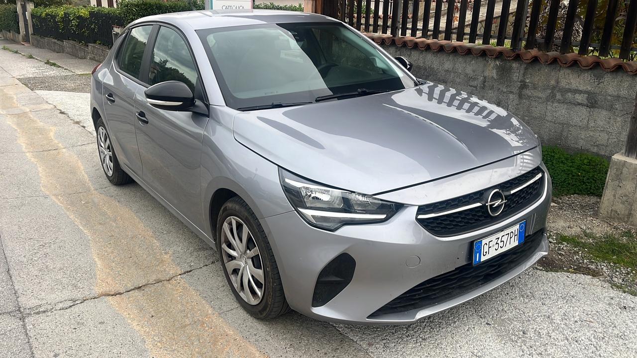Opel Corsa 1.5 D 100 CV Elegance
