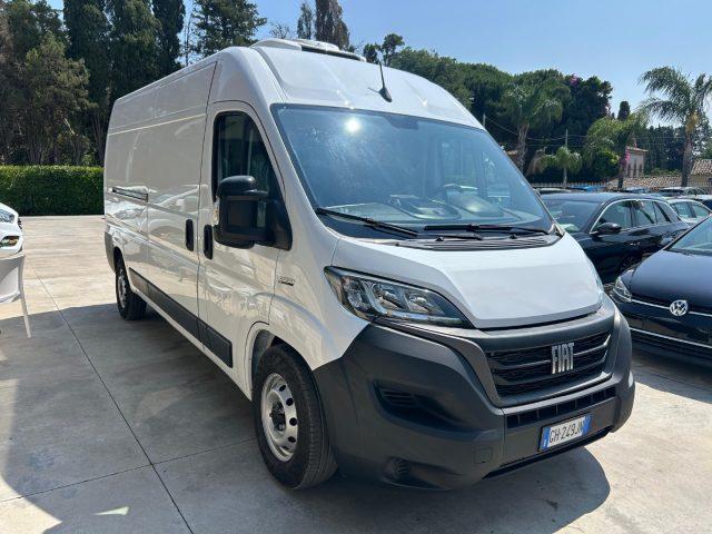 FIAT Ducato 35 2.2 Mjt 140CV FRIGO MAXI L2H2