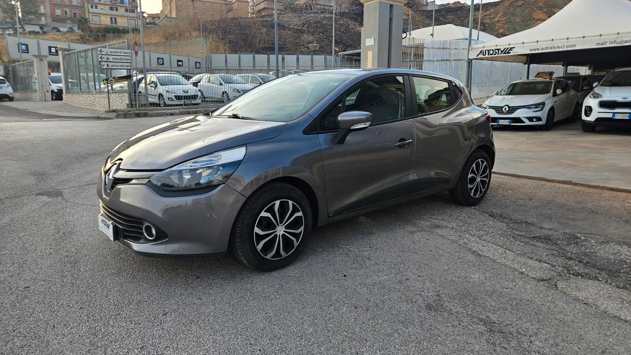 Renault Clio dCi 75CV Energy Life
