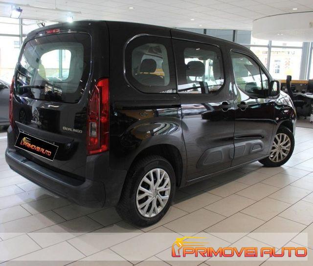CITROEN Berlingo PureTech 110 Stop&Start Combi M Live