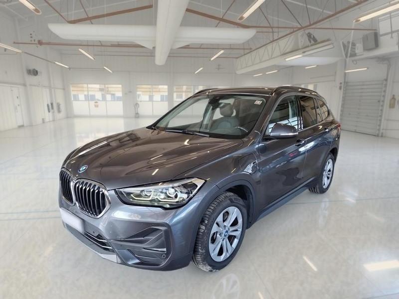 BMW X1 XDRIVE 25E BUSINESS ADVANTAGE AUTOMATICO SUV