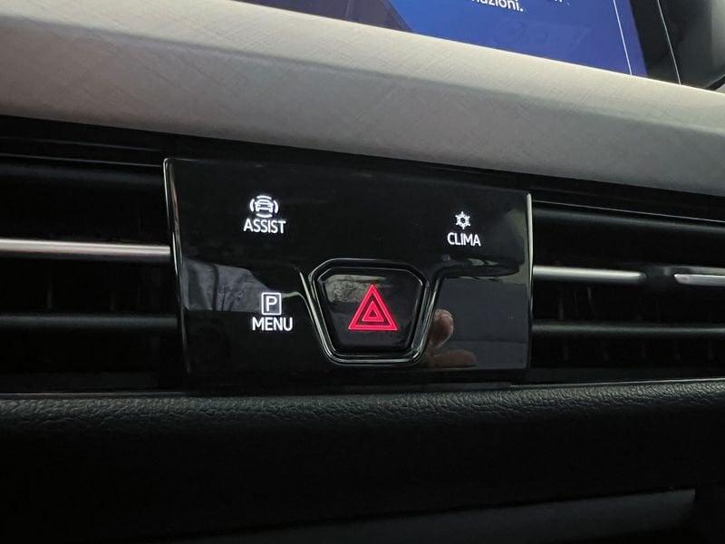 Volkswagen Golf Golf Variant 1.5 TGI Life