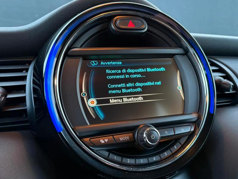 Mini One Mini 1.2 One 75cv 5p